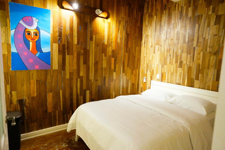 Bedroom, Casa Modi, Talamanca