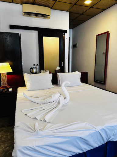 Bedroom 3, Lavanga Resort & Spa, Hikkaduwa