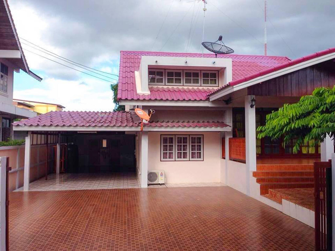 3, Buriram The Big house, 3 bedrooms, 3 bathrooms, Muang Buri Ram