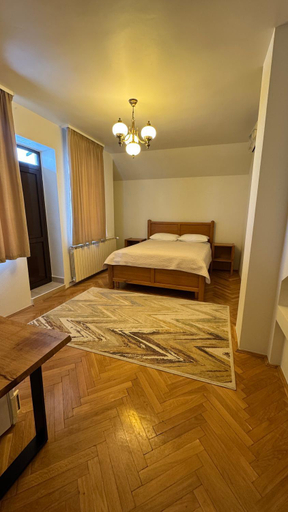 Bedroom 3, Pensiunea Imperial, Targu Mures