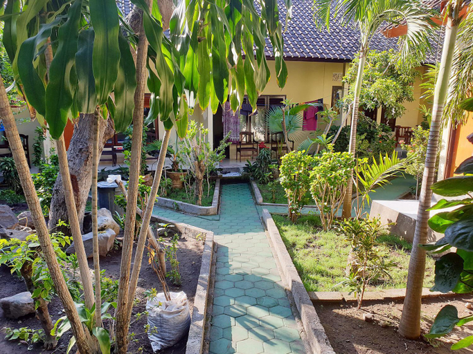Others 5, Aqua Dive Paradise, Karangasem