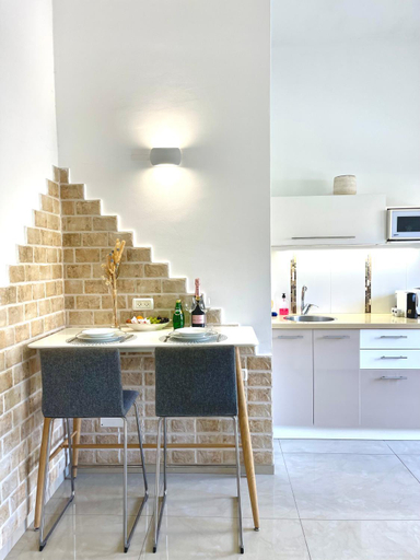 Others 2, Bat Galim - luxury apartment by the sea
