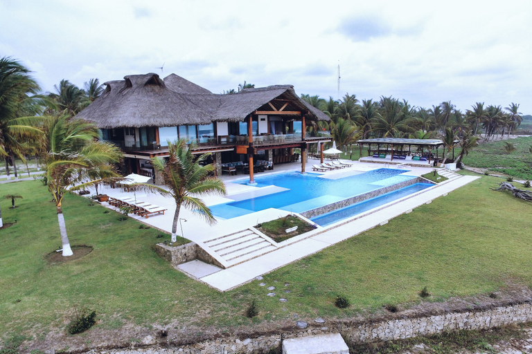 Primary image, Casa Kundavi, Dist. Juquila