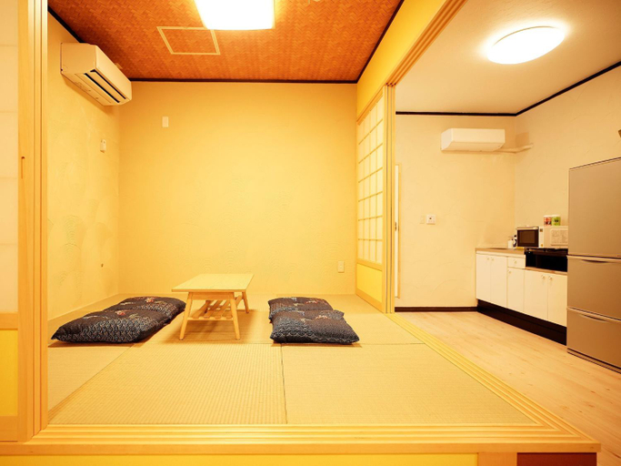Others 3, Mcity in Maejima - Vacation STAY 54881v, Naha