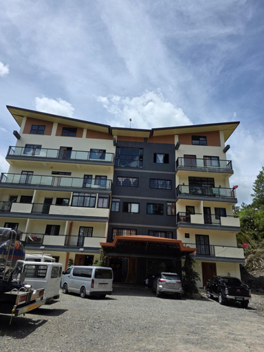 Others 4, Quarry Bay Hometel, Sagada