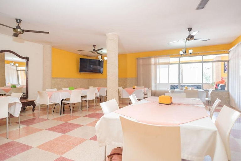 Food & Drinks 2, Hotel Rivera Del Mar, Barranquilla