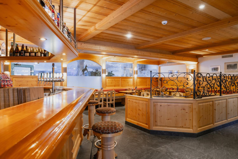 Food & Drinks 2, Alpenresort Eienwaldli Engelberg, Obwalden