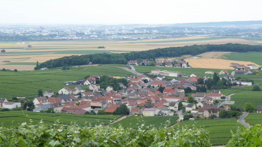 Others 5, O Spa Champenois, Marne