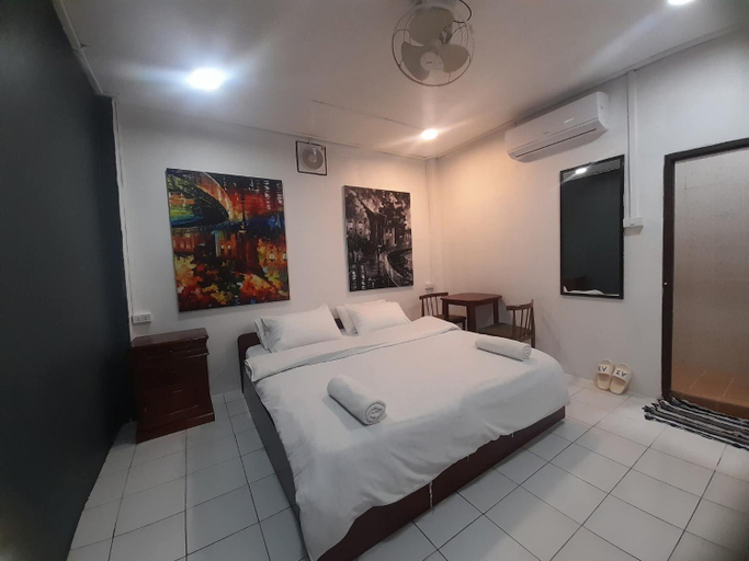 Others 3, Oudomphong Guesthouse, Luang Prabang