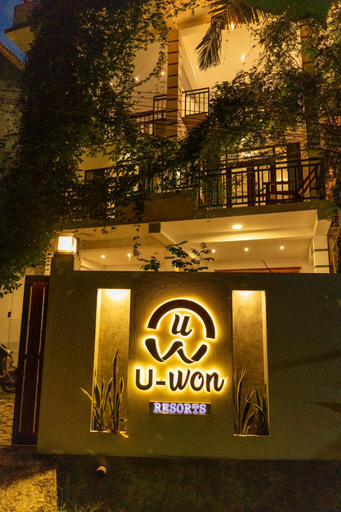 4, Uwon Resort, Weligama