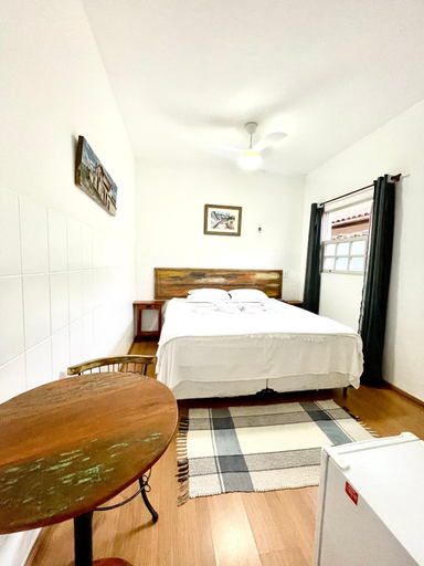 Bedroom 2, Caminhos da Liberdade Pousada, Ouro Preto
