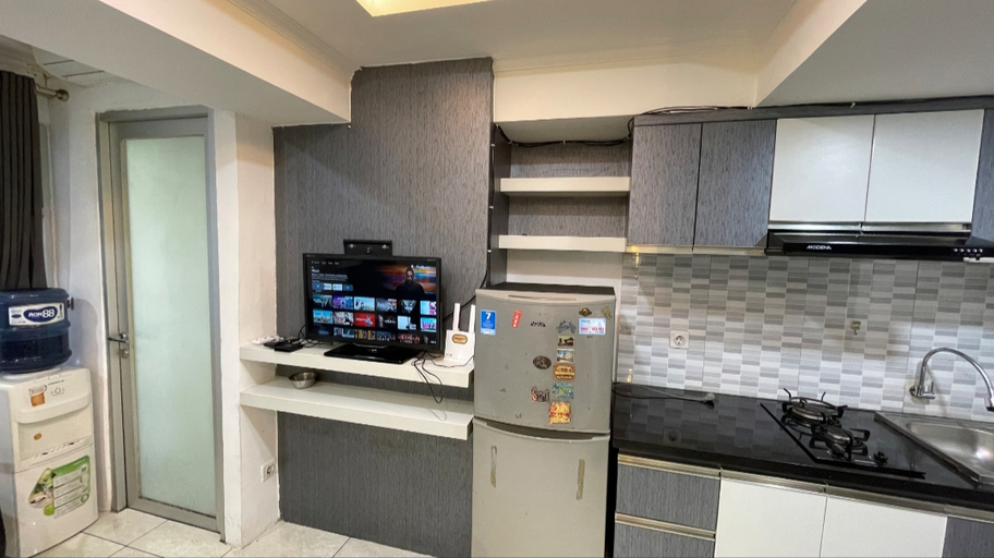 Others 2, Apartemen Jarrdin Cihampelas by Serenity Room, Bandung