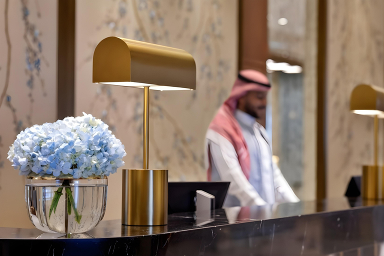 Public Area 5, Hilton Al Khobar King Fahd Causeway, Al Khobar