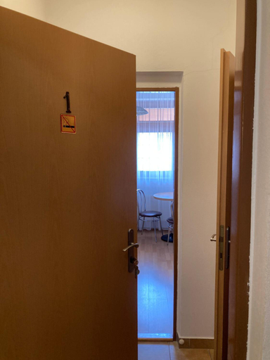 Others 5, Penzion U Radnice, Hodonín