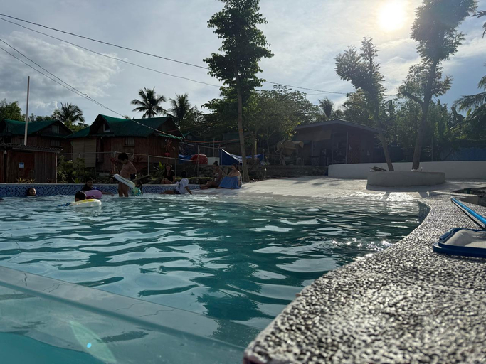 Sport & Beauty 2, PAPABO Adventure Village, Moalboal