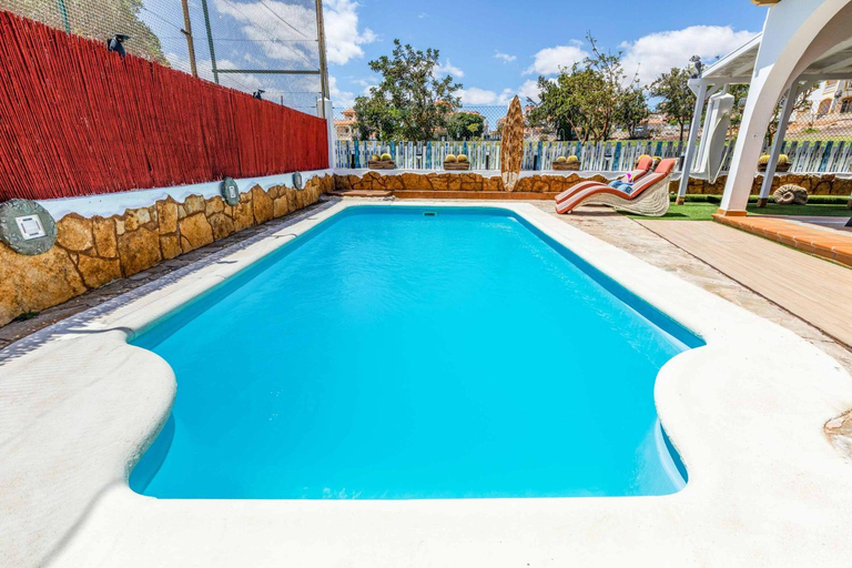Sport & Beauty 2, Villa La Luna, Las Palmas