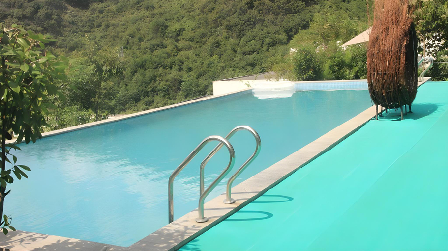Sport & Beauty 5, Libo Landscape Resort Hotel, Qiannan Buyei and Miao