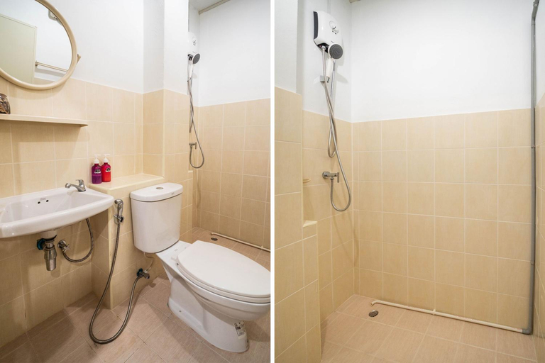 Bathroom 4, OK HOME AIRPORT, Bang Phli