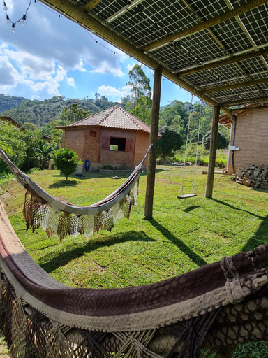 Others 5, Hospedagem Casa do Chapeu Caparao, Divino de São Lourenço