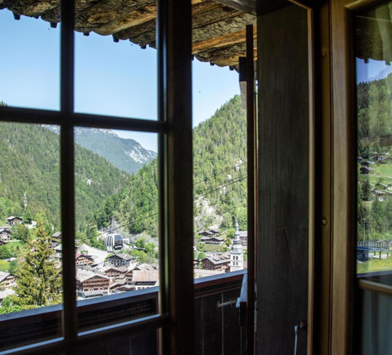 Others 5, La Ferme, Haute-Savoie