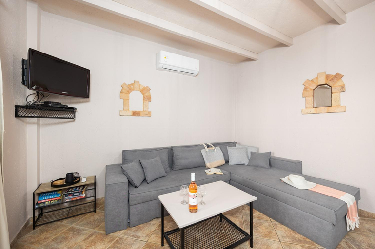 Facilities 5, Panorama II Villas, Peloponnese