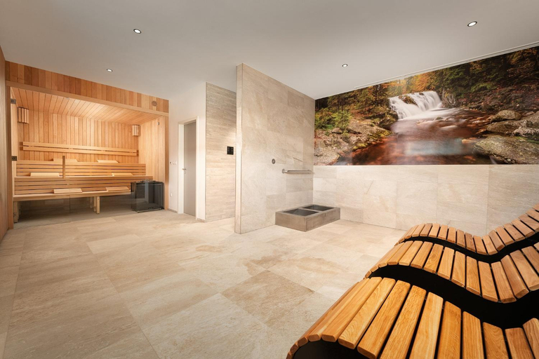 Sport & Beauty, Volani divociny, Trutnov