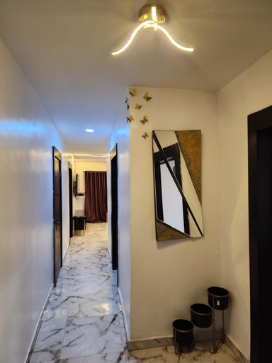 Others 4, CG Apartments Metro, Kosofe