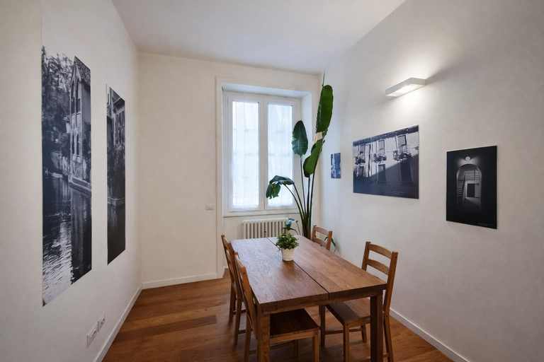 2, MilanRentals - Venere apartment, Milano