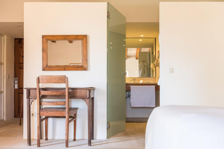 Bedroom 3, Son Gener Hotel Spa, Baleares
