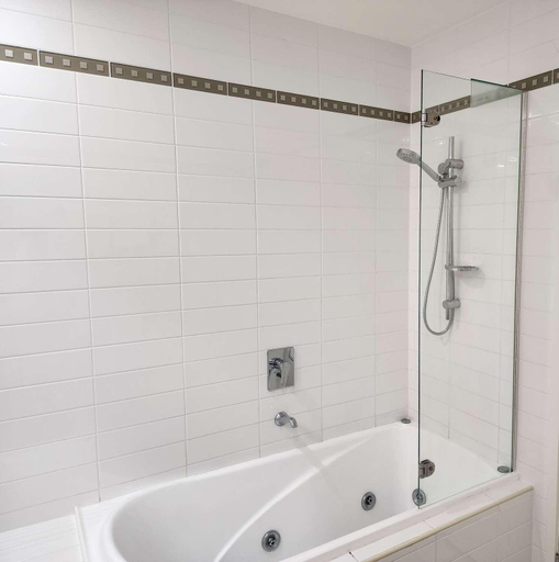 Bathroom 2, The Dunes Cotton Tree, Maroochy - Maroochydore