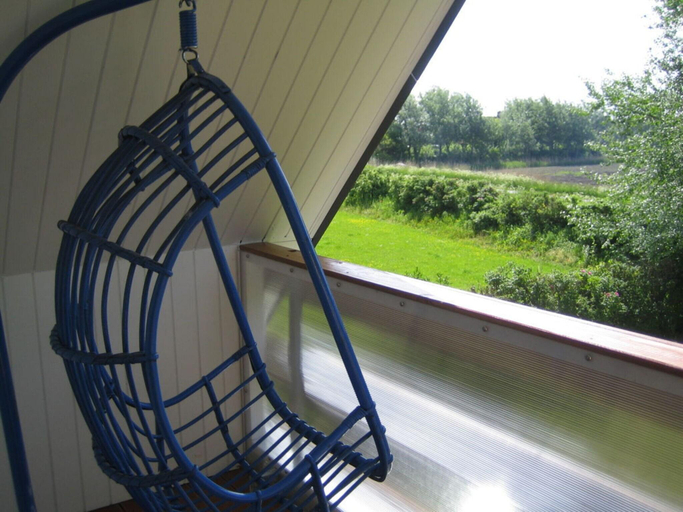 Others 3, Oland in Haus Halligblick, Nordfriesland