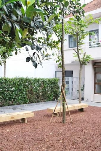 Others 5, M Village Living Tu Xuong, District 3