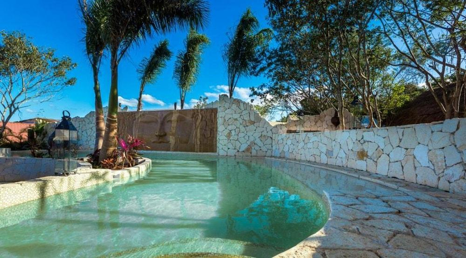 Sport & Beauty 5, Serenity Authentic Glamping Tulum, Cozumel