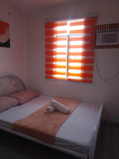 Bedroom 5, HOST HOMES-SANDY LANE, Tacloban City