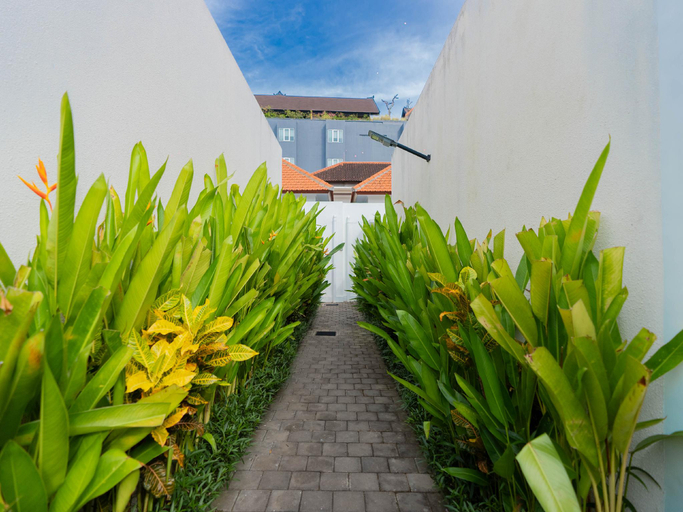 Exterior & Views 5, La Boutique Villas Seminyak, Badung