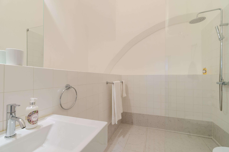 Bathroom 4, Casa Morgado Esporão, Évora