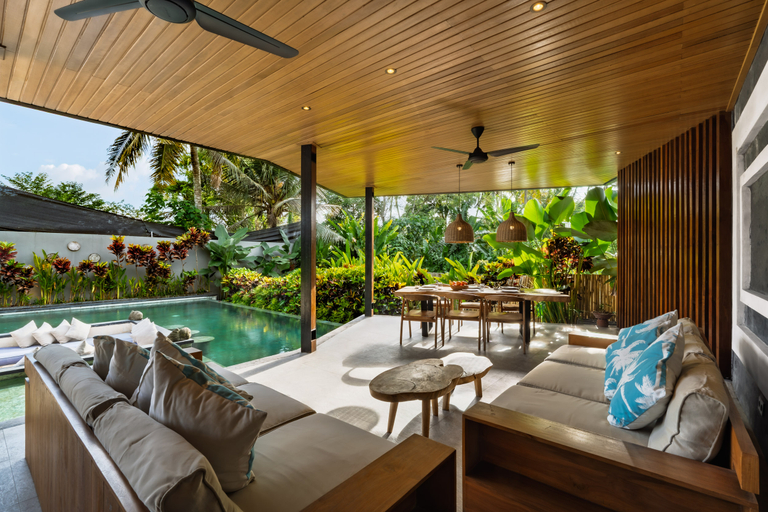 Others 4, Villa Lembah Giri by GORO, Gianyar
