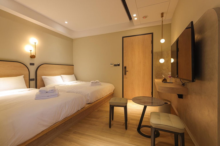 2, Sea Thought B&B, Penghu