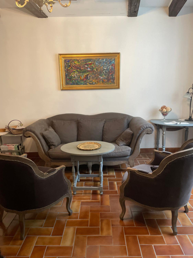 Others 5, LE Doux Nid La Classique, Dordogne