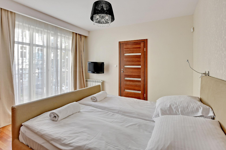 Others 2, Luxury Willa Morska by Grand Apartments, Sopot