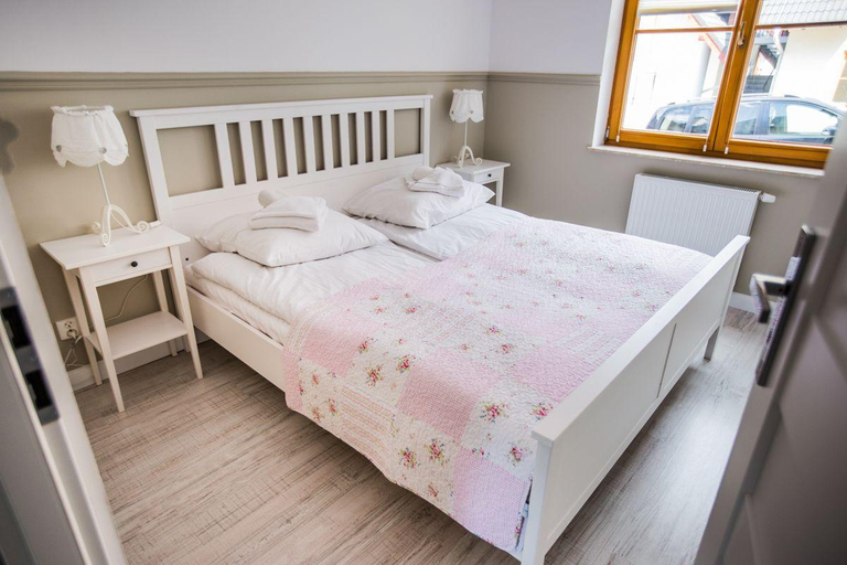 Bedroom 2, Komuny Paryskiej, Sun & Snow, Jelenia Góra