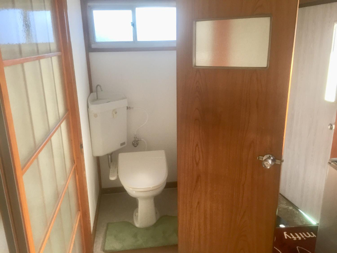 Bathroom, D-pdal Inn - Vacation STAY 39054v, Kōtō