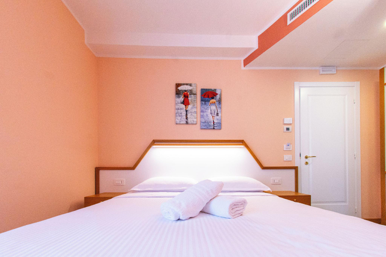 Bedroom 2, Sibilla Ospitalita, Macerata