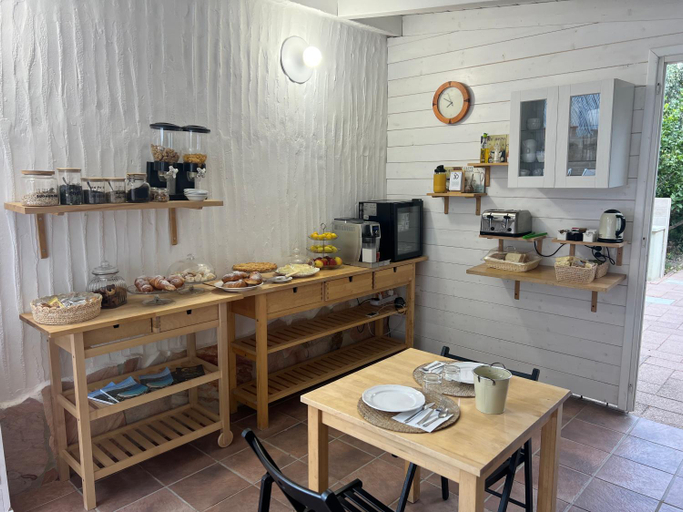 Food & Drinks 5, Alma, Cagliari