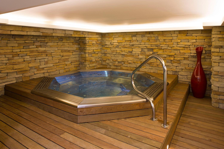 Sport & Beauty 5, Hotel Du Commerce Spa, Haute-Garonne