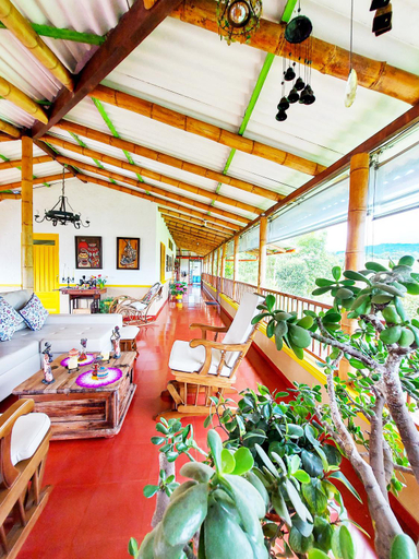 Food & Drinks 4, FINCA HOTEL DON JULIO, Santa Rosa de Cabal