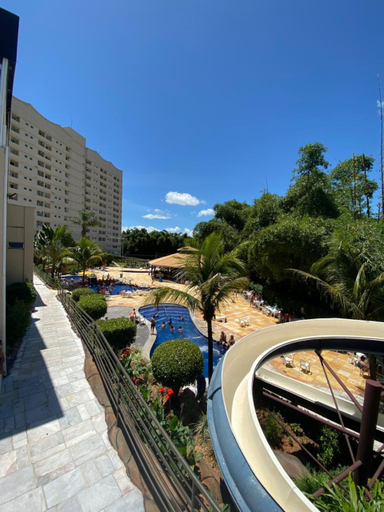 Others 5, Golden Dolphin Grand Hotel, Caldas Novas