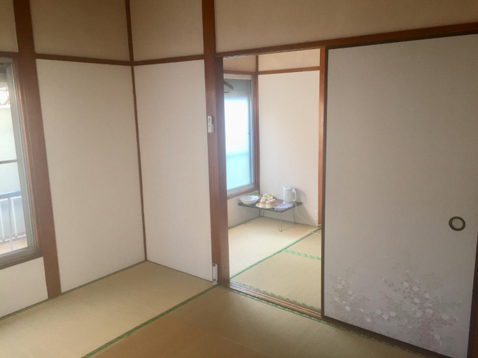 Others 5, D-pdal Inn - Vacation STAY 39054v, Kōtō