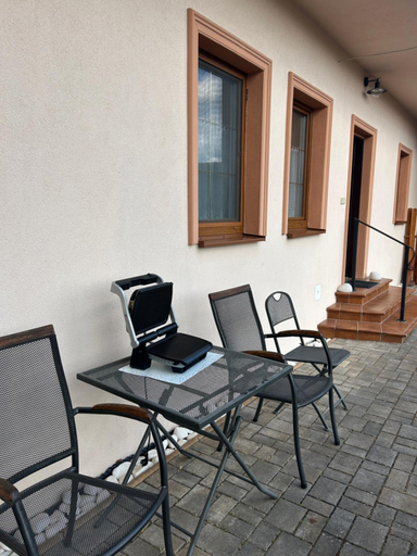 Others 5, Apartments Hradny Mur, Prievidza