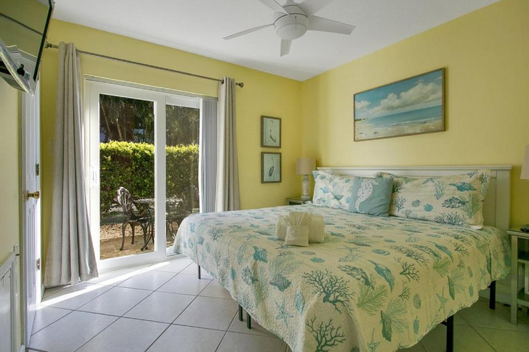 Bedroom 2, Five Palms Vacation Rentals- Daily - Weekly - Monthly, Pinellas